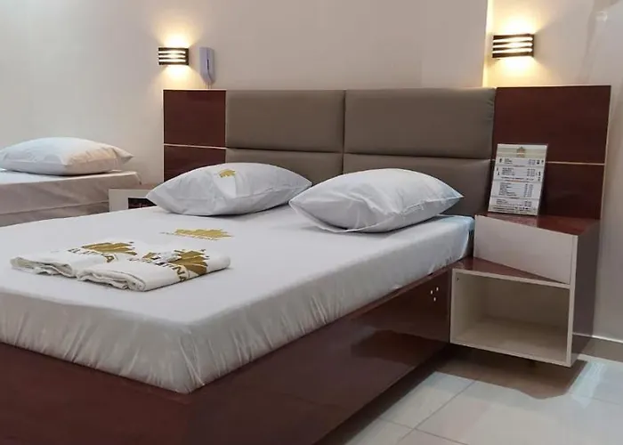 Hotel Atena